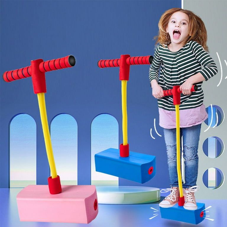 Pogo jumper cheap walmart