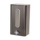 thumbnail image 3 of Soporte para caja de pañuelos, caja dispensadora de pañuelos, moderna para Gris y Plata, 3 of 6