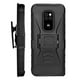 thumbnail image 1 of FUNDA USO RUDO 3 EN 1 MOSS MOTOROLA DEFY BLACK AA, 1 of 7