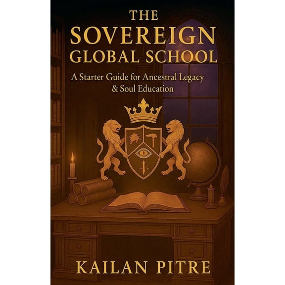 The Sovereign Global School, (Paperback)