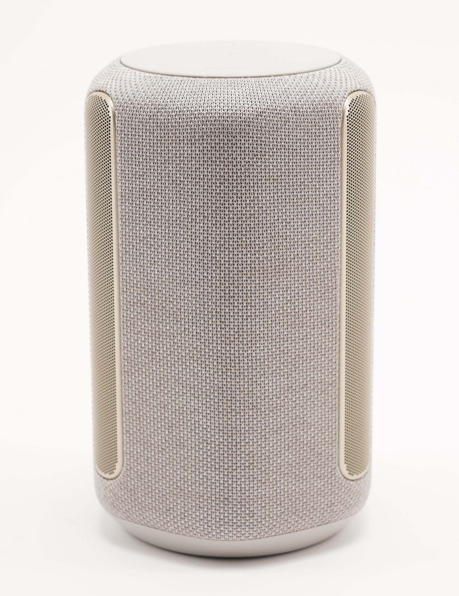 Pre-Owned Sony SRS-RA3000 360 Reality Audio Wireless Speaker with Wi-Fi and Bluetooth (White)