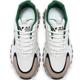 thumbnail image 2 of Tenis Mujer, Zapatos Mujer Deportivos, Zapatos de Malla Transpirable para Mujer, Zapatillas de Deporte Casuales de Moda para Entrenamiento Caminar Correr Gimnasio, 2 of 7