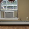 thumbnail image 6 of Emerson Quiet Kool 6,000 BTU 115V Window Air Conditioner with Remote Control, 6 of 17