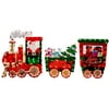 Holiday Time 36in 3 Pcs Train W/control Box