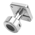 thumbnail image 3 of Fingerprint Lock, Drawer Lock Bluetooth APP Zinc Alloy With AI Algorithm For Cabinet, 3 of 8