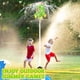 thumbnail image 4 of Juguete Skirfy Outdoor Rocket Launcher con rociador de agua para niños, 4 of 6