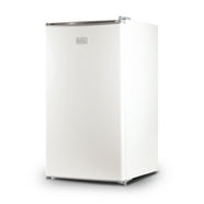 NORCOLD 3.6 CUBIC FT. AC/DC MARINE REFRIGERATOR BLACK - Walmart.com