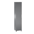 thumbnail image 1 of Systembuild Camberly 16 pouces Armoire de rangement utilitaire, gris graphite, 1 of 9