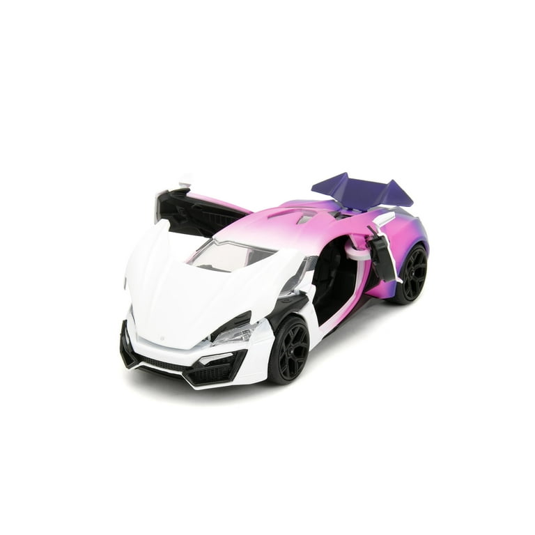 商品Ｎｏ.３６０５★ＪＡＤＡ☆ＵＮＩＶＥＲＳＡＬ★ＬｙｋａｎＨｙｐｅｒＳｐｏｒｔ Amazon.com: JADA Toys Metals Die-Cast Avengers W Motors