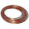 thumbnail image 3 of UT06010 Tube en Cuivre, Qualité Utilitaire, 3/8 Po O.D. x 10 Pieds, 3 of 3