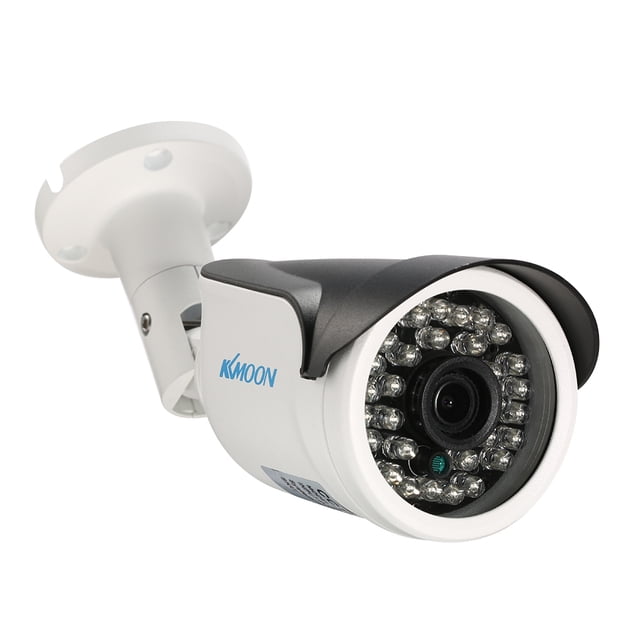 Cámara IP Tomshoo 1080P HD POE 2.0MP 3.6mm IR-CORTE