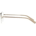 thumbnail image 4 of Eyeglasses Armani Exchange AX 1045 6103 Rose Gold, 4 of 5