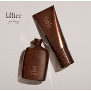 Oribe Shampoo (8.5oz) and Conditioner (6.8oz) for Magnificent Volume