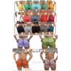thumbnail image 5 of Promo Short Corto Deportivo, Gym, Casual Masculino Fénix Fit, 5 of 6