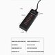 thumbnail image 3 of Matsuzay ABS USB de 4 puertos Reemplazo portátil Carga rápida Resistente al calor Protección contra sobrecarga Adaptador de carga Type2 NO2, 3 of 6