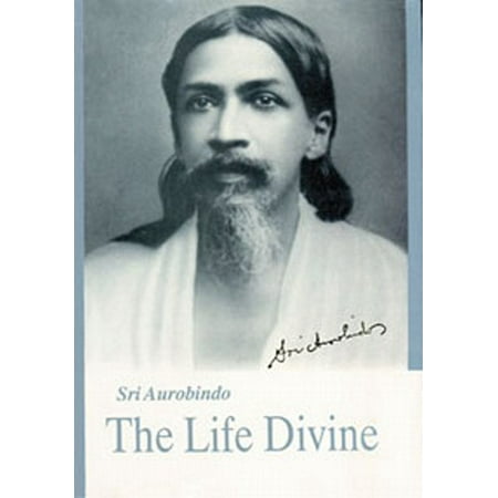 Life Divine - U.S. Edition