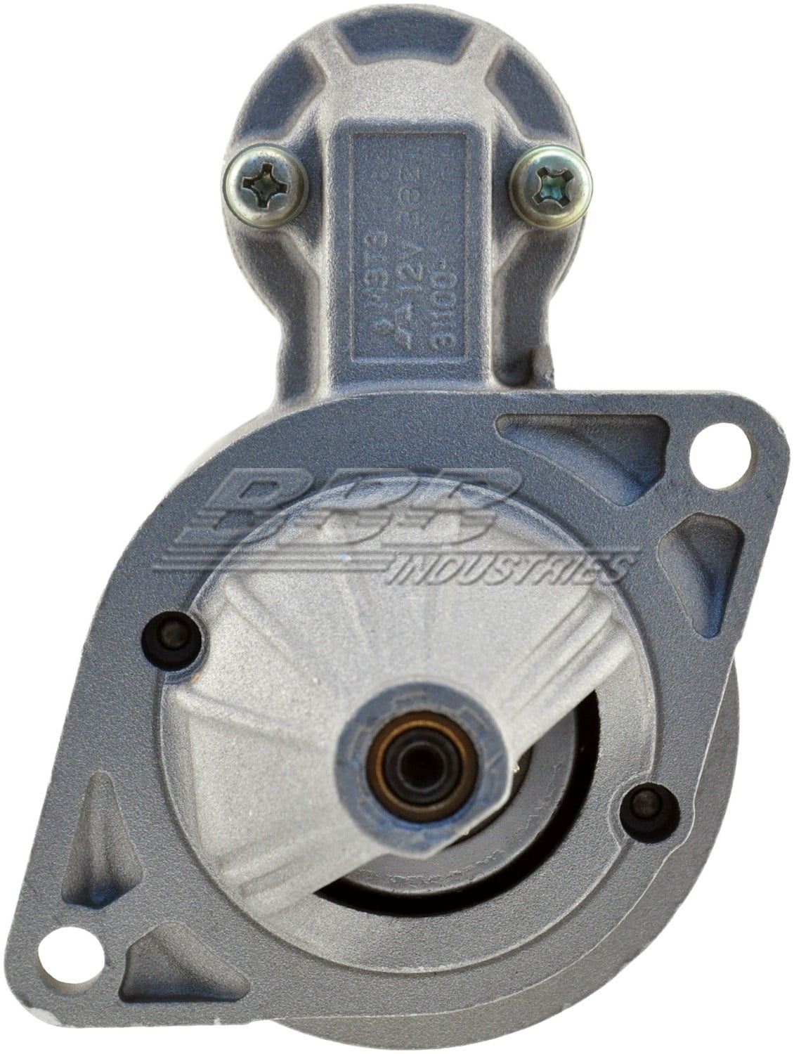 TERREPOWER formerly BBB Industries 16569 Reman Starter