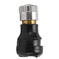thumbnail image 1 of Scooter Valve, Fine Workmanship Beautiful Appearance Tubeless Tire Valve Long Service Life  For Electric Scooter For Electric Bicycle, 1 of 8
