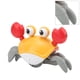 thumbnail image 3 of Cangrejo de juguete para gatear USB Recargable Interactivo Crawling Crab Toy 20-30min Operación ininterrumpida para regalo de cumpleaños para niños pequeños ANGGREK  Otros, 3 of 8