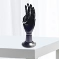 thumbnail image 2 of 2x Maniquí de Mano Modelo Manos Maniquí para Soportes de Exhibición de Joyería de Zulema Modelos de maniquí, 2 of 8