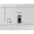 Cuisinart DBM8 Supreme Grind Automatic Burr Mill