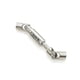 thumbnail image 3 of Metal CVD Drive Shaft for D12 C24 C34 B14 B24 B16 B36 MN D90 MN99S RC Car Parts Upgrade Accessories, 3 of 4