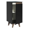 thumbnail image 3 of Gabinete Bajo Cocina Madesa Reims 35cm Negro, 3 of 5