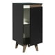 thumbnail image 3 of Gabinete Bajo Cocina Madesa Reims 35cm Negro, 3 of 5