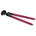thumbnail image 1 of 4PCS Horse Farrier Hoof Nipper Trim Shoeing File Rasp Handle Hoof Cutter Tool Horse Care Accessory, 1 of 7