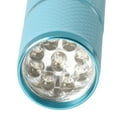 thumbnail image 2 of DPTALR Mini LED Nail Dryer Curing Lamp Flashlight Torch For Gel Nail Polish, 2 of 6