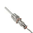 thumbnail image 3 of Sailing Sensor de temperatura PT100 de alta precisión con roscas de 1/2" NPT y cable de 2 metros, 3 of 10