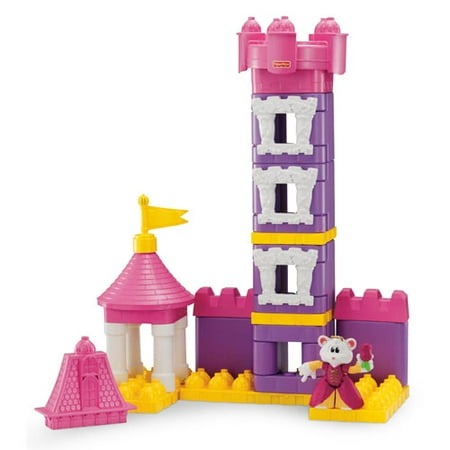 Pop Onz Pro Castle