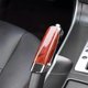 thumbnail image 4 of Anti-scratch Handbrake Sleeve Handle Trim Protect Cover Non Toxic Universal Car, 4 of 5