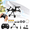 Triple-battery versi, variant on Paperflight RC Paper Airplane Kit, RC Paper Airplane Kit with Gyro Stabilizer, DIY Remote Control Paper Plane Motor Kit with Dual Propellers, Foldable Lightweight Flying Project for Beginners