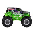 thumbnail image 2 of Vehículo Monster Jam Escala 1:64 Grave Digger, 2 of 4