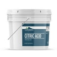 thumbnail image 4 of Earthborn Elements Citric Acid (1 Gallon), Food Safe, Preservative & Cleaner, 4 of 4