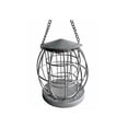 thumbnail image 2 of Squirrel Proof Bird Feeder, Metal Cage Wild Bird Feeder for Outdoors, Hanging Bird Feeder for Small Birds, Easy Fill & Clean, Rust Resistant Garden Birdfeeder for Finches Sparrows, 2 of 6
