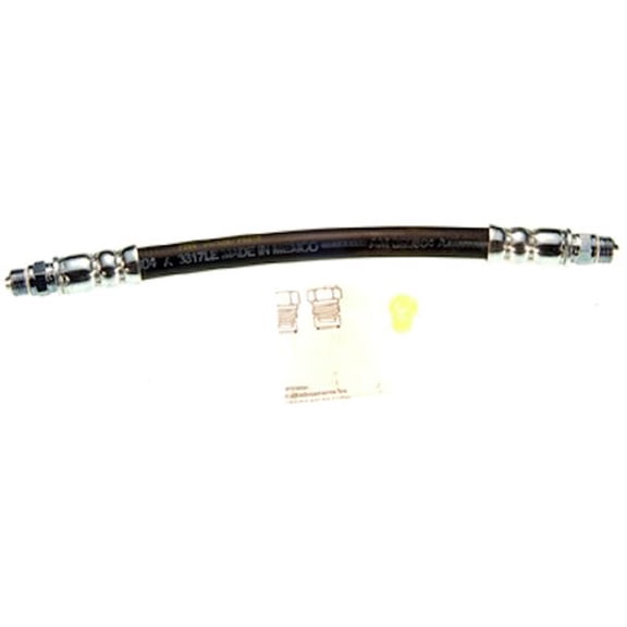 Power Steering Return Line Hose Assembly-Return Line Assembly Edelmann 80283