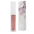 thumbnail image 1 of Seraphine Botanicals Tinte de labios vegano de larga duración con extractos de chirimoya e higo, lápiz labial líquido brillante, pigmento de color intenso, maquillaje de alto impacto, crema de labios,, 1 of 5
