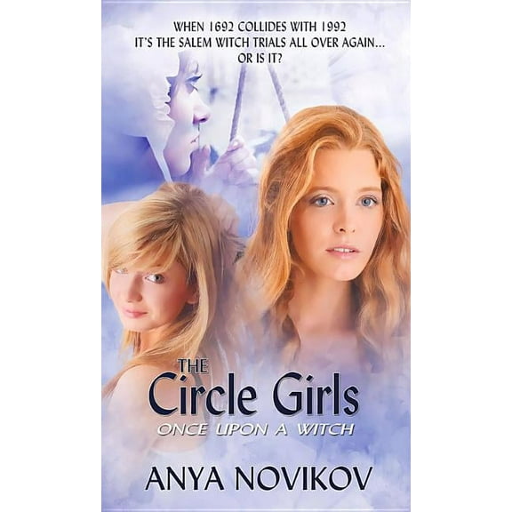 Circle Girls, (Paperback)