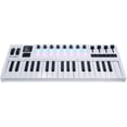 thumbnail image 1 of Controlador de teclado MIDI inalámbrico M-VAVE SMK-37 Pro de 37 teclas, 1 of 7