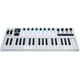 thumbnail image 1 of Controlador de teclado MIDI inalámbrico M-VAVE SMK-37 Pro de 37 teclas, 1 of 7