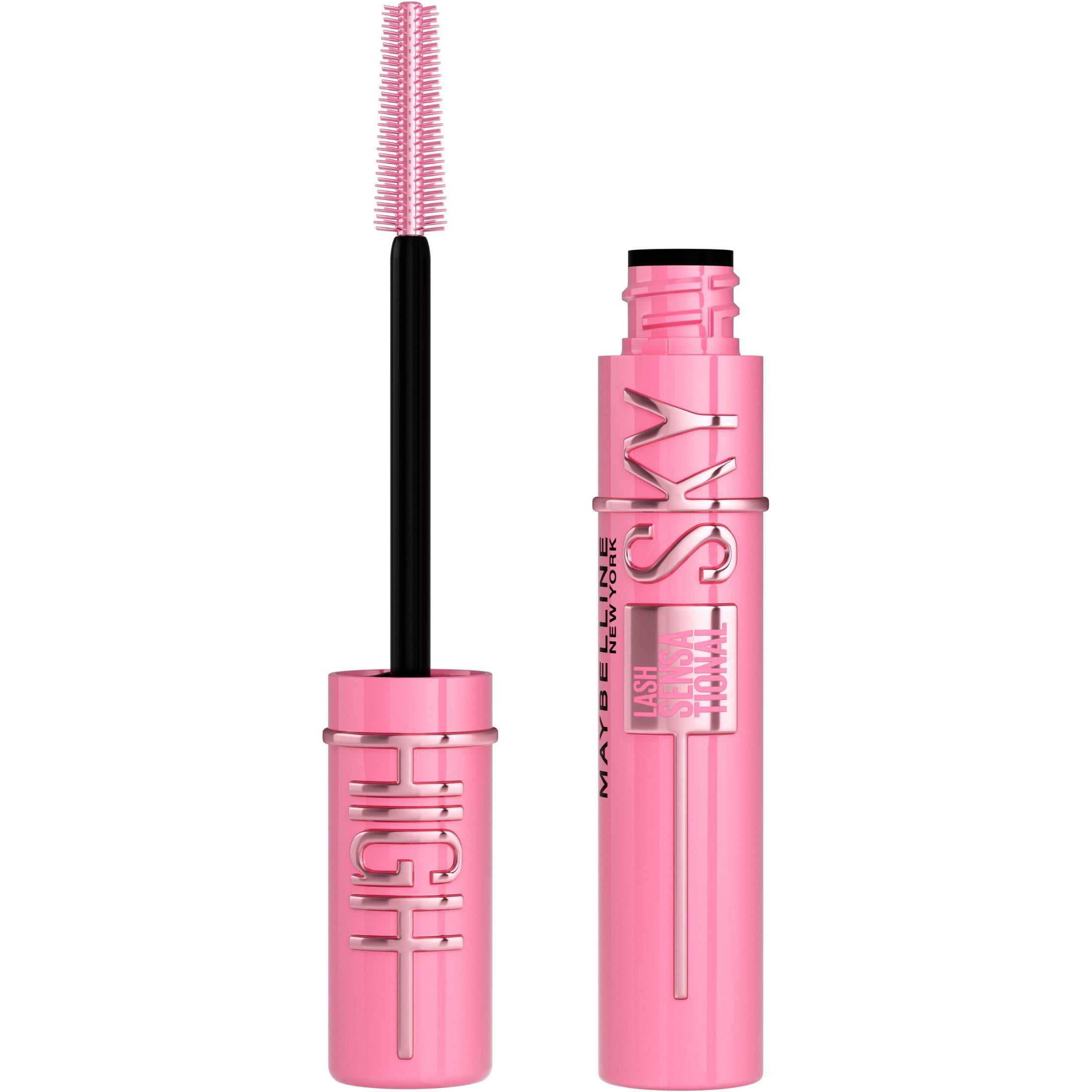 Maybelline lash sensational sky cheap high mascara stores