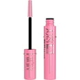 thumbnail image 2 of Maybelline Lash Sensational Sky High Washable Mascara, Pink, 2 of 9