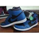 thumbnail image 1 of A i r-Jor-dan 1 High Dark Marina Blue Size 10.5, 1 of 6