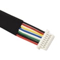 thumbnail image 2 of Chendee Speed Switch Brushless Electric Wrench Accessories For 2106/161/169 With Light, 2 of 8