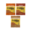 Honey Stinger Gluten-Free Waffle Variety Pack: 5 Units Each of Salted Caramel, Cinnamon, Vanilla Chocolate