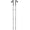 Picante, variant on Trail Trekking Poles (Pair) | Lightweight Aluminum Hiking Poles | Natural, Cork, or Foam Grips | FlickLock Adjustable Shafts for All-Season Stability
