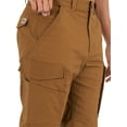 thumbnail image 3 of Wells Lamont Men's Performance Utility Ripstop Cargo Work Short, 3 of 4