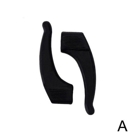 Adjustable Non-Slip Silicone Eyeglass Holder - Universal Fit for All Spectacle Frames
